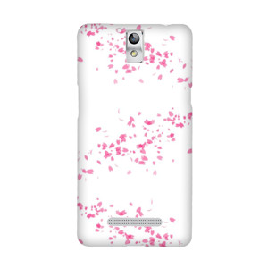 Fall flowers Casing HP