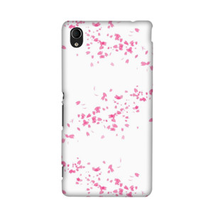 Fall flowers Casing HP