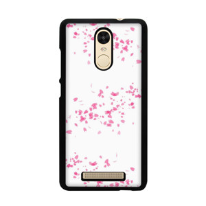Fall flowers Casing HP