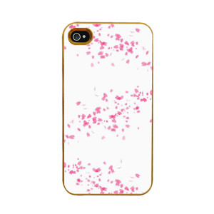 Fall flowers Casing HP
