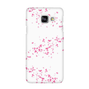 Fall flowers Casing HP