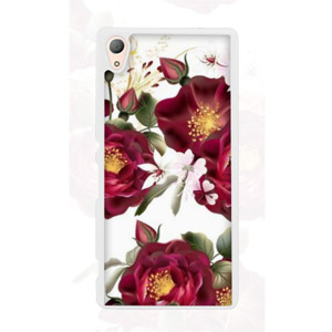 Flowers of Love Casing HP