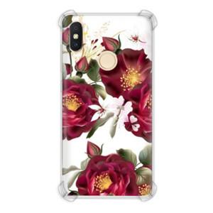 Casing HP Flowers of Love