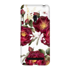 Flowers of Love Casing HP