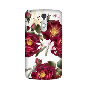 Flowers of Love Casing HP