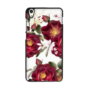 Flowers of Love Casing HP