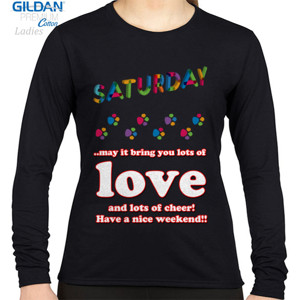 Kaos Saturday