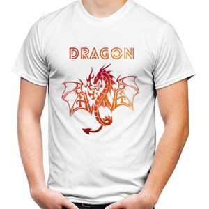 Kaos Dragon 16
