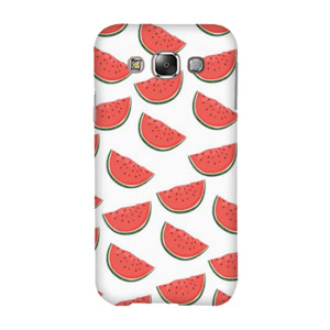 Watermelon Pattern Casing HP