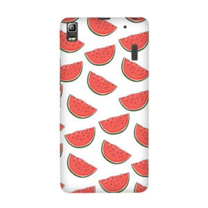 Watermelon Pattern Casing HP
