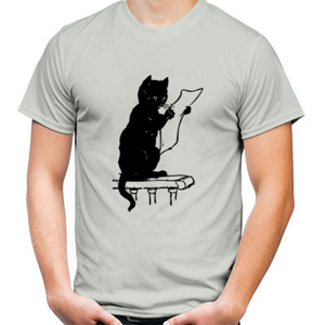Kaos Ucing