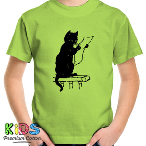 Kaos Ucing