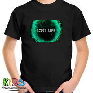 Kaos Love Life
