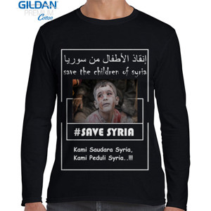 Kaos #save syria