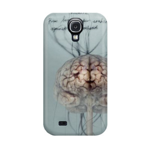 Medical Koas Kedokteran (otak, saraf, syaraf) Casing HP