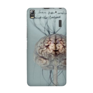 Medical Koas Kedokteran (otak, saraf, syaraf) Casing HP