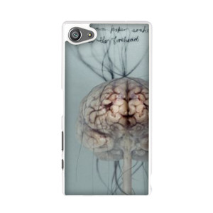 Medical Koas Kedokteran (otak, saraf, syaraf) Casing HP