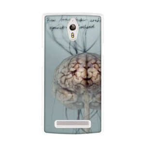 Medical Koas Kedokteran (otak, saraf, syaraf) Casing HP