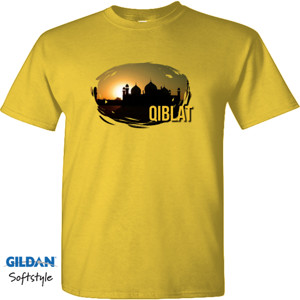 Kaos QIBLAT