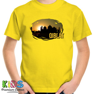 Kaos QIBLAT