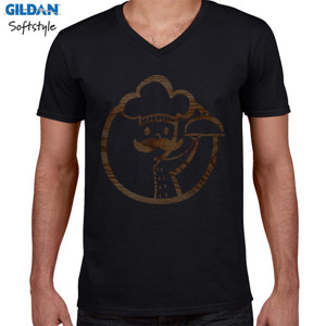 Kaos Kaos Gildan Master Chef