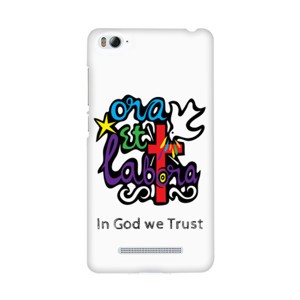 Ora et Labora Casing HP