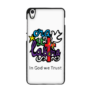 Ora et Labora Casing HP