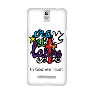 Ora et Labora Casing HP