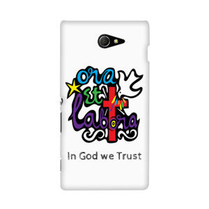 Ora et Labora Casing HP