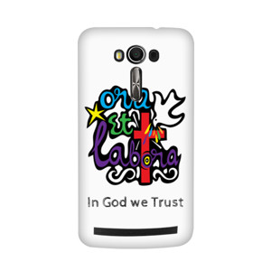 Ora et Labora Casing HP