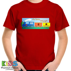 Kaos Royal Train