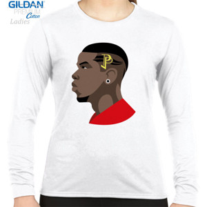 Kaos Paul Pogba Emoji