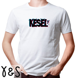 Kaos simple text 001