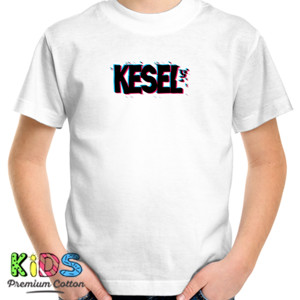 Kaos simple text 001