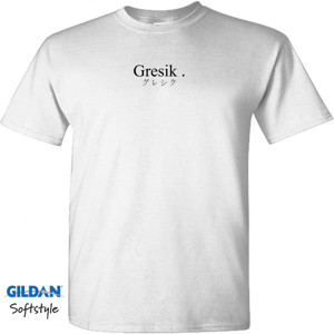 Kaos gresik