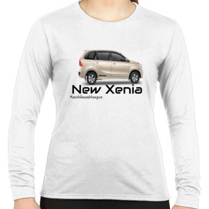 Kaos New Xenia