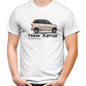 Kaos New Xenia