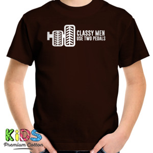 Kaos Classy Men Use Two Pedals II  