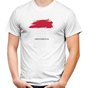 Kaos Indonesia