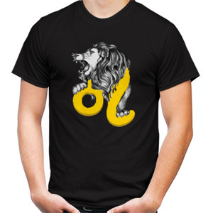 Kaos Zodiakku adalah leo