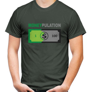 Kaos Moneypulation