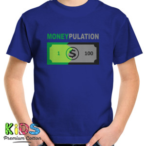 Kaos Moneypulation