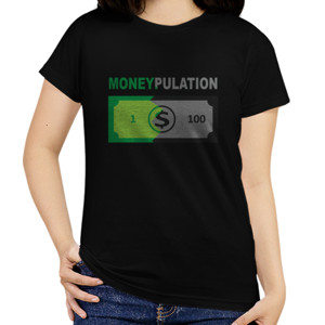 Kaos Moneypulation