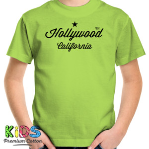 Kaos Hollywood - USA  