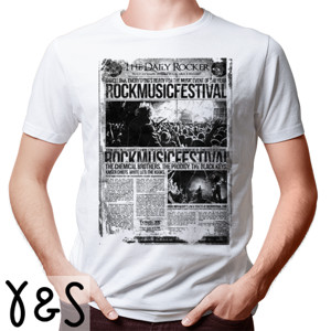 Kaos Rock Music Festival