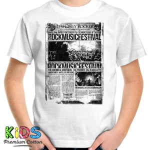 Kaos Rock Music Festival