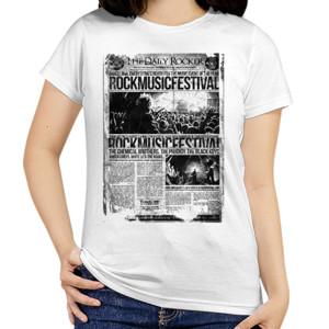 Kaos Rock Music Festival