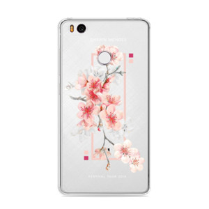 BLOSSOM PINK SHAWN MENDES Casing HP