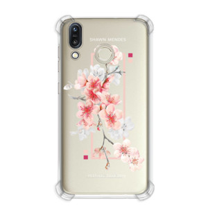 Casing HP BLOSSOM PINK SHAWN MENDES
