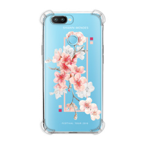 Casing HP BLOSSOM PINK SHAWN MENDES